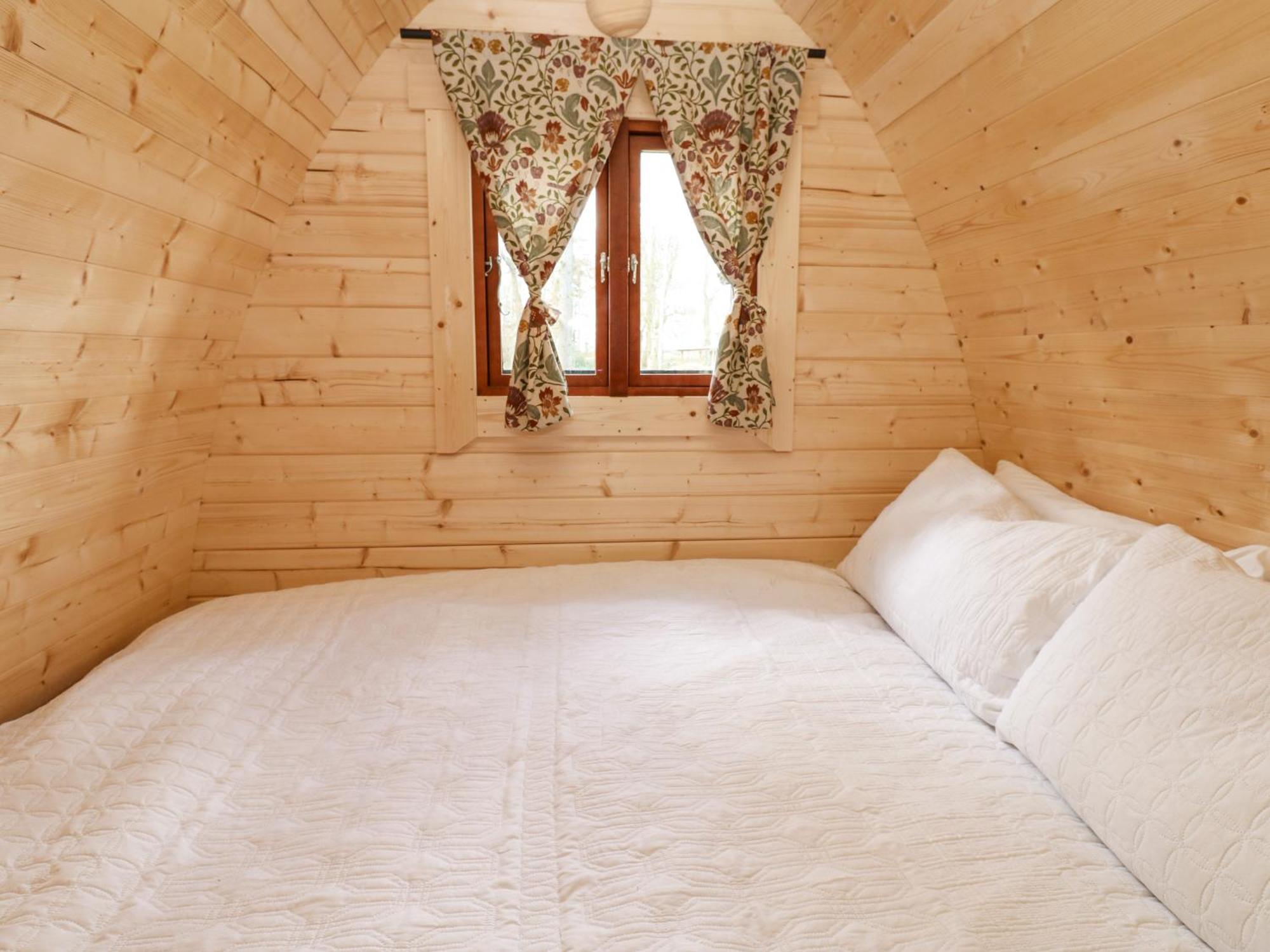 The Leveret Holiday home *