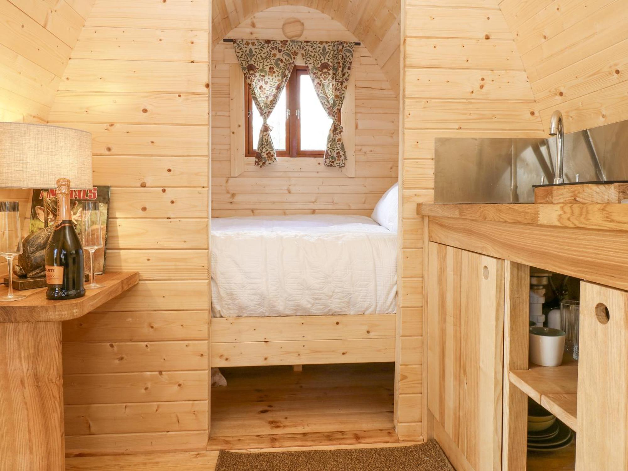 Holiday home The Leveret Richmond (North Yorkshire)